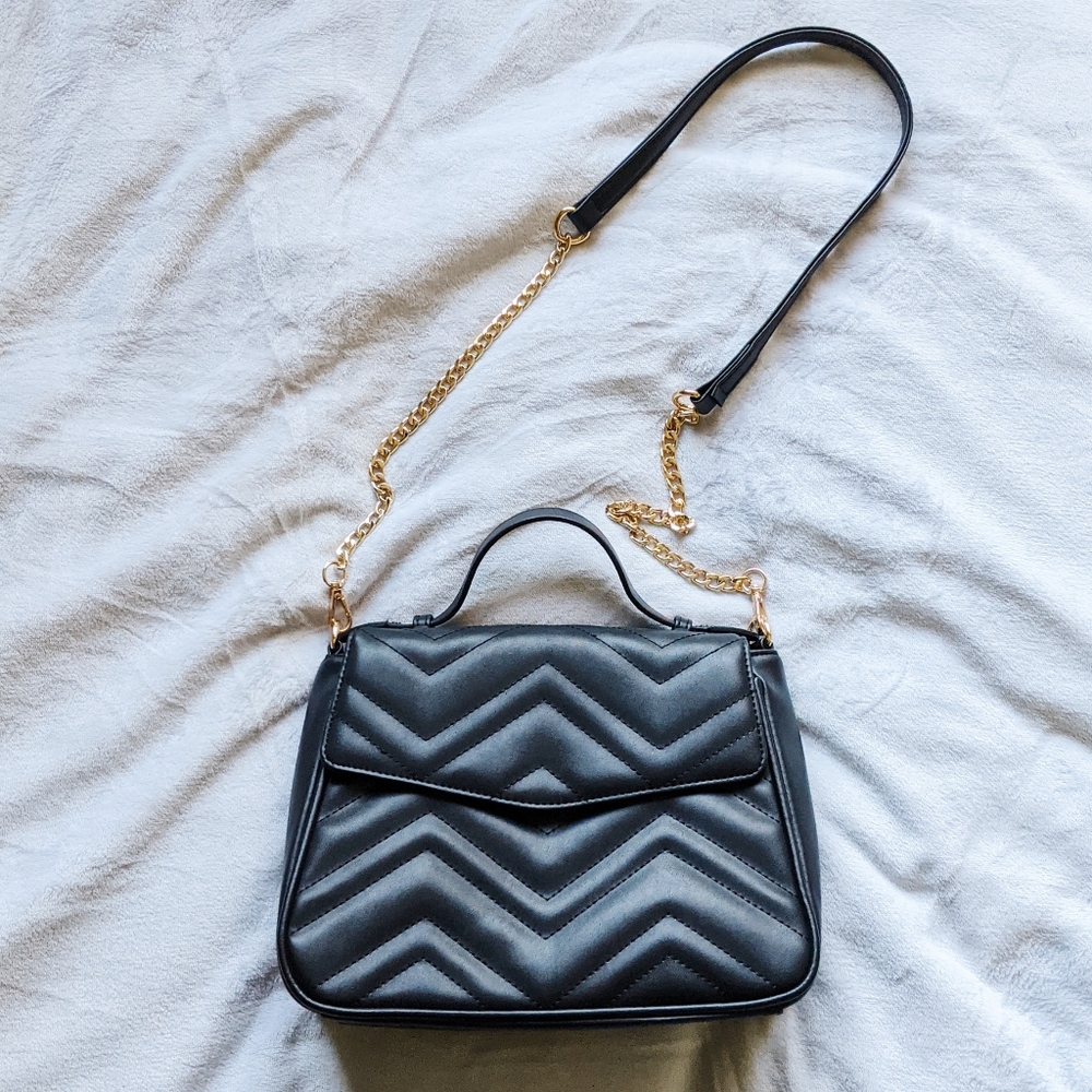 Summer and Rose Purse